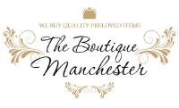 Brands,  Businesses, Places & Professionals Watch Boutique in Ancoats, Manchester England