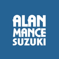 Brands,  Businesses, Places & Professionals Alan Mance Suzuki in Footscray VIC