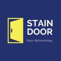 Brands,  Businesses, Places & Professionals Stain Door - Wood Door Refinishing and Restoration in Woodstock GA