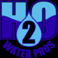 Brands,  Businesses, Places & Professionals H2O Water Pros in Springfield MO