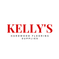 Kelly's Hardwood Flooring Supplies