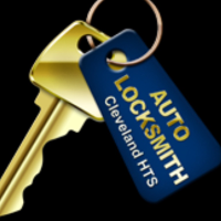 Auto Locksmith Cleveland Hts