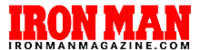 Brands,  Businesses, Places & Professionals Iron Man Magazine in Corona CA