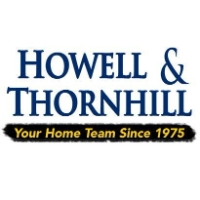 Brands,  Businesses, Places & Professionals Howell & Thornhill in Lakeland FL