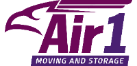 Air 1 Moving & Storage