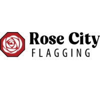 Rose City Flagging