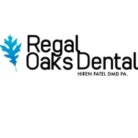 Brands,  Businesses, Places & Professionals Regal Oaks Dental in Charlotte NC