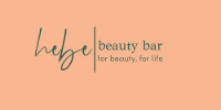 Brands,  Businesses, Places & Professionals Hebe Beauty Bar in Red Deer AB