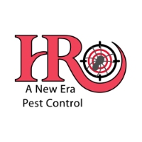 H R Pest Control