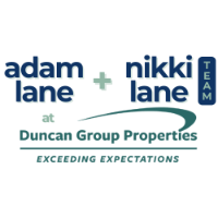 Adam Lane & Nikki Lane Team at Duncan Group Properties