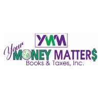 Brands,  Businesses, Places & Professionals Your Money Matters Books & Taxes Inc in Bon Aqua TN