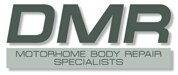 DMR Motorhome Body Repair Specialists