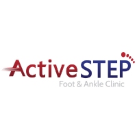 Brands,  Businesses, Places & Professionals Active Step Foot & Ankle Clinic in Fareham England