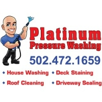 Platinum Pressure Washing