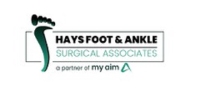 Hays Foot and Ankle Surgical Associates Pllc