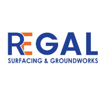 Brands,  Businesses, Places & Professionals Regal Surfacing | Tarmac Surfacing for the Northeast, Northumberland & Cumbria in Darlington England