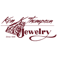 Ken K. Thompson Jewelry