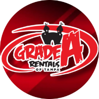 Grade A Rentals Of Tampa