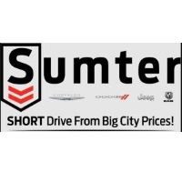 Sumter Chrysler Dodge Jeep RAM