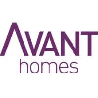 Brands,  Businesses, Places & Professionals Avant Homes at Highstonehall in Hamilton Scotland