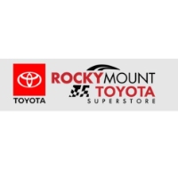 Brands,  Businesses, Places & Professionals Rocky Mount Toyota in Rocky Mount NC