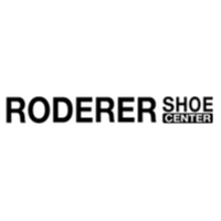 Roderer Shoe Center