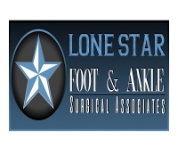 Brands,  Businesses, Places & Professionals Lonestar Foot & Ankle Seguin, TX in Seguin TX