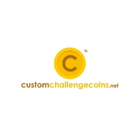 Brands,  Businesses, Places & Professionals Custom Challenge Coins in Austin TX