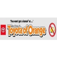 Toyota of Orange