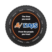 Brands,  Businesses, Places & Professionals AV Tires in Gilroy CA