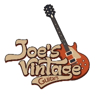 Brands,  Businesses, Places & Professionals Joe's Vintage Guitars - We Buy Guitars! in Mesa AZ