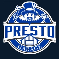 Presto Garage Door Installation Of Charlotte