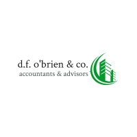 Brands,  Businesses, Places & Professionals d.f. o'brien & co. in Fairfield NJ