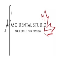 Brands,  Businesses, Places & Professionals MASC Dental Studio in Washington DC