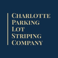 Charlotte Parking Lot Striping Company