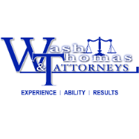 Brands,  Businesses, Places & Professionals Wash & Thomas Attorneys in Waco TX