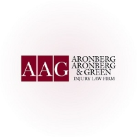 Brands,  Businesses, Places & Professionals Aronberg, Aronberg & Green, Injury Law Firm in Boca Raton FL