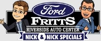 Fritts Ford