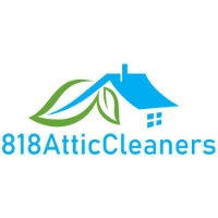 Brands,  Businesses, Places & Professionals 818 Attic Cleaners in Woodland Hills CA