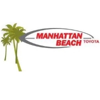 Brands,  Businesses, Places & Professionals Manhattan Beach Toyota in Manhattan Beach CA