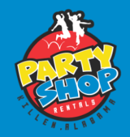 Party Shop Rentals