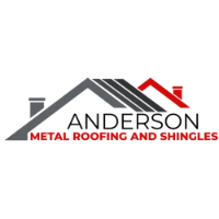 Anderson Metal Roofing & Shingles