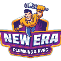 Brands,  Businesses, Places & Professionals New Era Plumbing & HVAC in Dracut MA