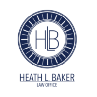 Brands,  Businesses, Places & Professionals Law Office of Heath L. Baker in Palm Desert CA