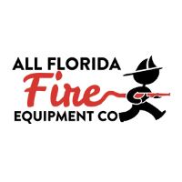 Brands,  Businesses, Places & Professionals All Florida Fire Equipment in St. Petersburg FL