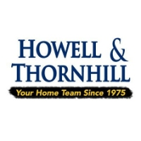 Brands,  Businesses, Places & Professionals Howell & Thornhill in Zephyrhills FL