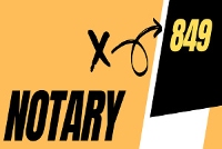 Brands,  Businesses, Places & Professionals 849 NOTARY PUBLIC and Apostille Services in Miami FL