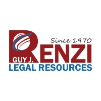 Brands,  Businesses, Places & Professionals Renzi Legal Resources in Hamilton Township NJ