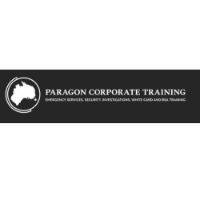 Paragon Corporate Training