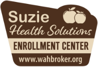 Brands,  Businesses, Places & Professionals Suzie Health Solutions in Wenatchee WA